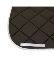 SOTTOSELLA DA DRESSAGE MODELLO GP CON LOGO