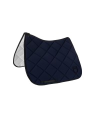 SOTTOSELLA DA DRESSAGE MODELLO GP CON LOGO