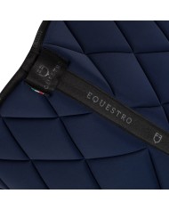 SOTTOSELLA DA DRESSAGE MODELLO GP CON LOGO