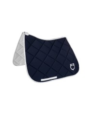 SOTTOSELLA DA DRESSAGE MODELLO GP CON LOGO
