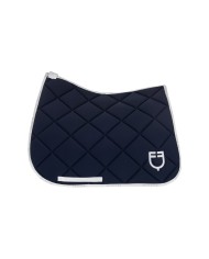SOTTOSELLA DA DRESSAGE MODELLO GP CON LOGO