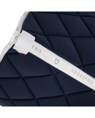 SOTTOSELLA DA DRESSAGE MODELLO GP CON LOGO