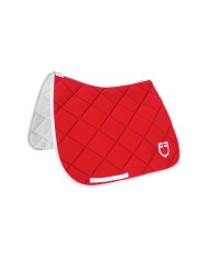 SOTTOSELLA DA DRESSAGE MODELLO GP CON LOGO