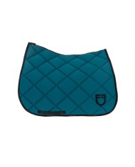 SOTTOSELLA DA DRESSAGE MODELLO GP CON LOGO