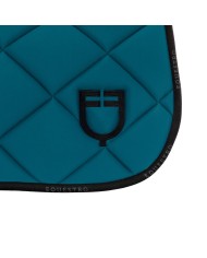 SOTTOSELLA DA DRESSAGE MODELLO GP CON LOGO