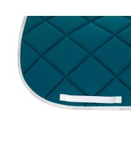 SOTTOSELLA DA DRESSAGE MODELLO GP CON LOGO