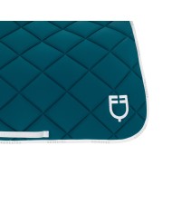 SOTTOSELLA DA DRESSAGE MODELLO GP CON LOGO