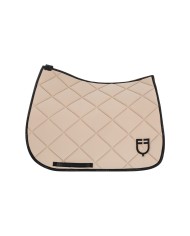 SOTTOSELLA DA DRESSAGE MODELLO GP CON LOGO