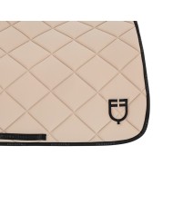 SOTTOSELLA DA DRESSAGE MODELLO GP CON LOGO