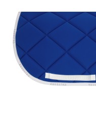 SOTTOSELLA DA DRESSAGE MODELLO GP CON LOGO
