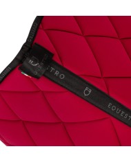 SOTTOSELLA DA DRESSAGE MODELLO GP CON LOGO