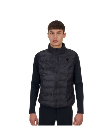 MEN S RIDERTECHNOLOGY NYLON VEST