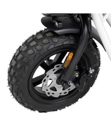 ELECTRIC MINIMOTO 1000w