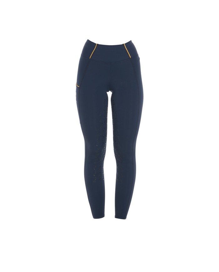 WOMEN S CLASSIC LIGHT LEGGINGS SIZE S COLOR WHITE