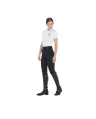 WOMEN S CLASSIC LIGHT LEGGINGS SIZE S COLOR WHITE