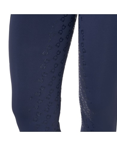 WOMEN S TECHNICAL HYBRID LEGGINGS