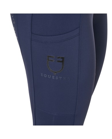 WOMEN S TECHNICAL HYBRID LEGGINGS