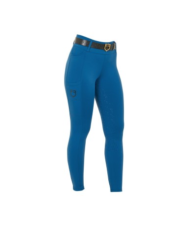 WOMEN S TECHNICAL HYBRID LEGGINGS
