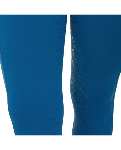 WOMEN S TECHNICAL HYBRID LEGGINGS