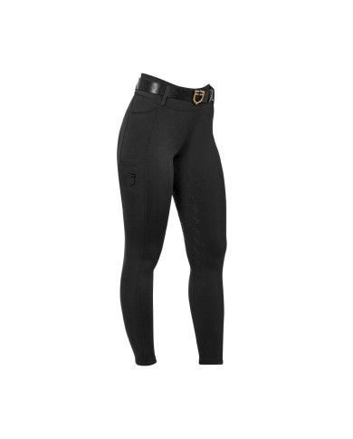 WOMEN S TECHNICAL HYBRID LEGGINGS