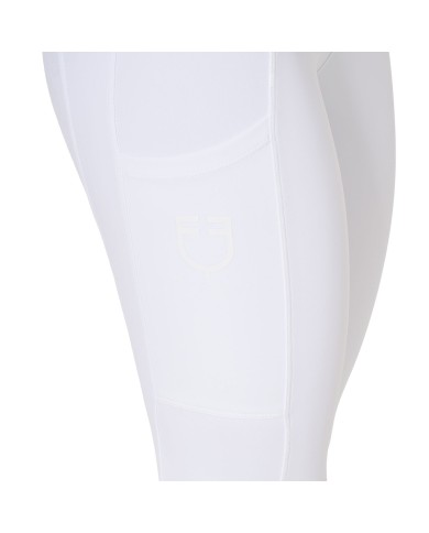 WOMEN S TECHNICAL HYBRID LEGGINGS