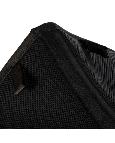 ENDURO SADDLE PAD AIRNET