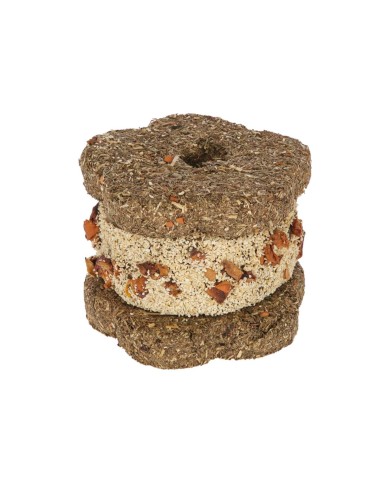 DELIZIA SANDWICH 195g