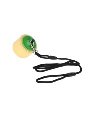 SUPPORTO PIETRA DELIZIA ESAGONALE DIAMETRO 13CM