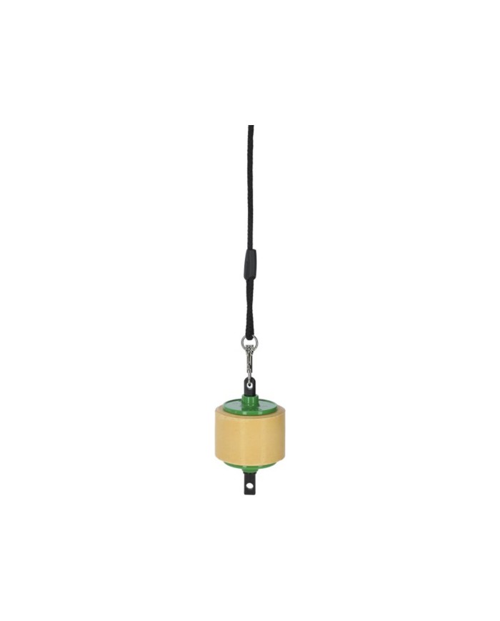 SUPPORTO PIETRA DELIZIA ESAGONALE DIAMETRO 13CM