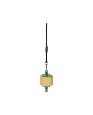 SUPPORTO PIETRA DELIZIA ESAGONALE DIAMETRO 13CM