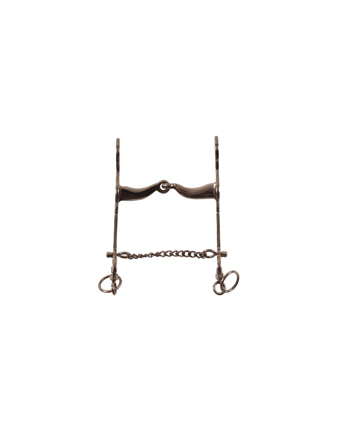 MORSO MAREMMANO INOX
