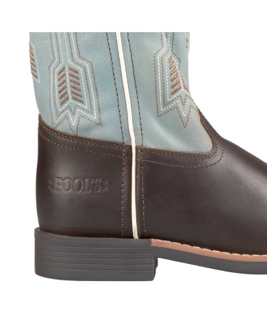 KIDS ARROW WESTERN BOOTS