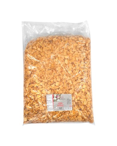 AMA GARLIC AGLIO IN SCAGLIE 5 KG