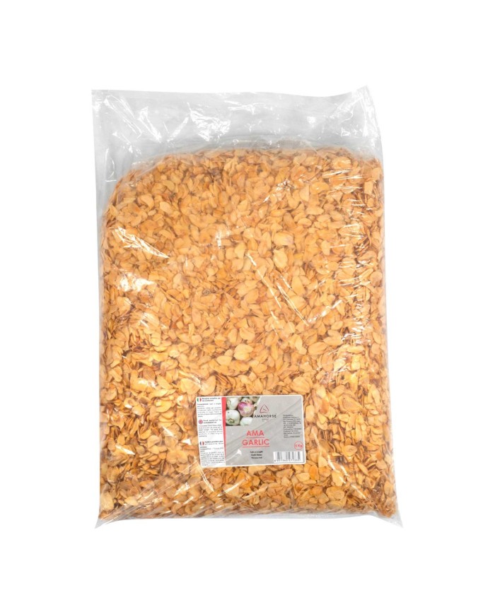 AMA GARLIC AGLIO IN SCAGLIE 5 KG