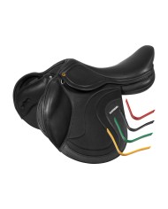 SAN DIEGO JUMPING SADDLE