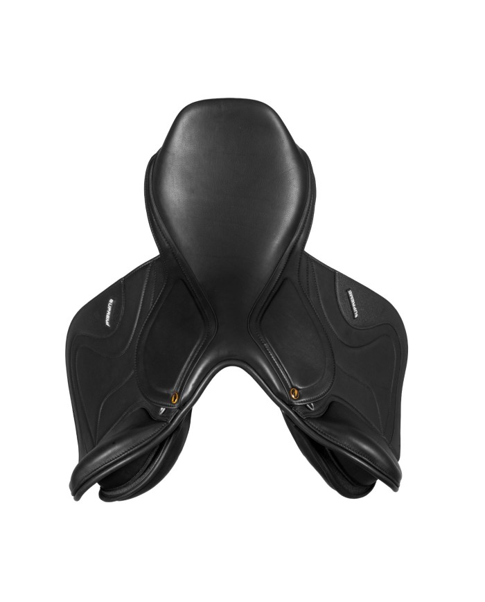 SAN DIEGO JUMPING SADDLE