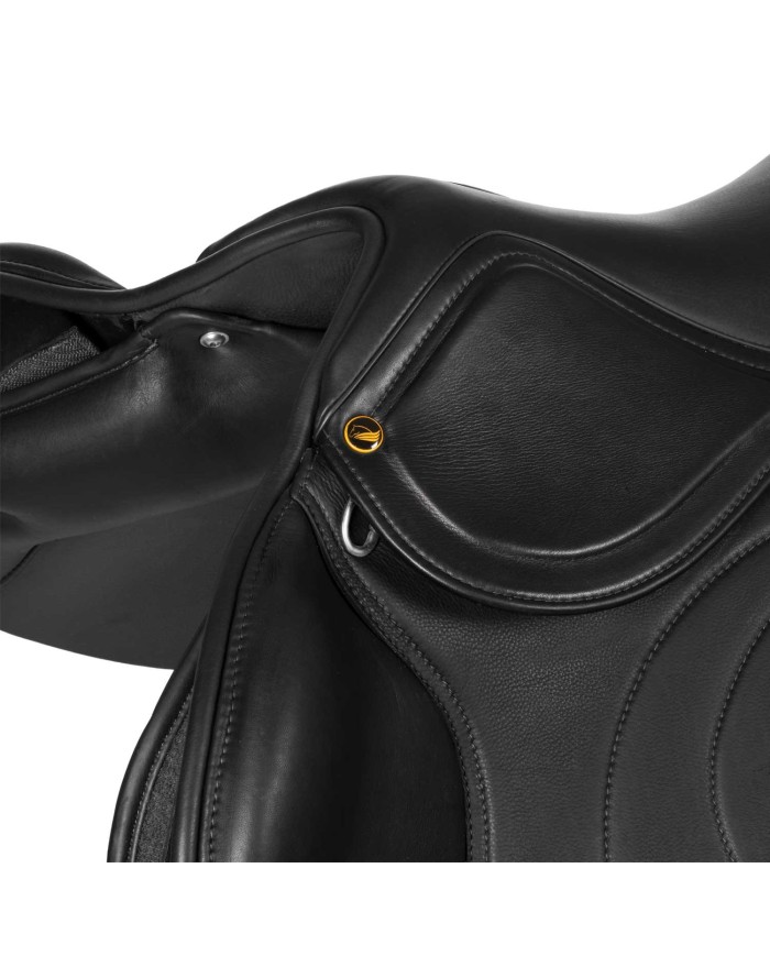 SAN DIEGO JUMPING SADDLE