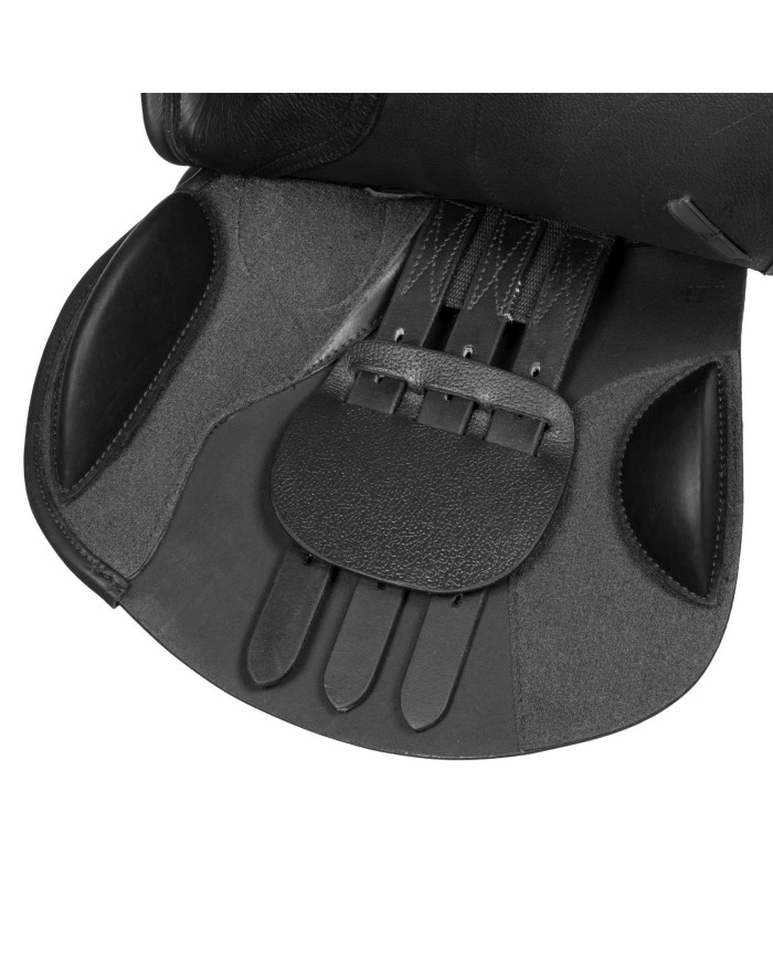 SAN DIEGO JUMPING SADDLE