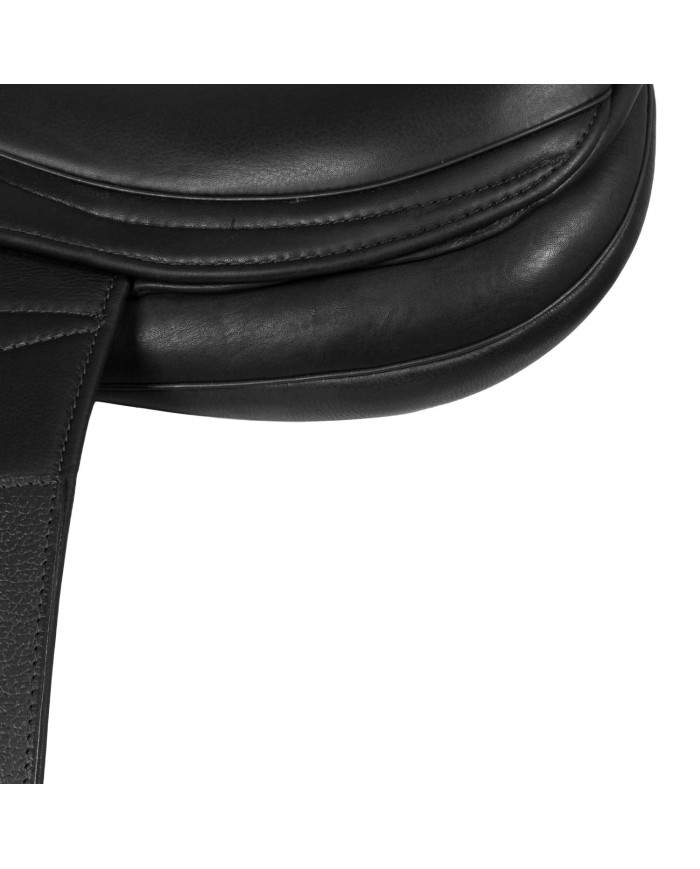 SAN DIEGO JUMPING SADDLE