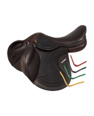 SAN DIEGO JUMPING SADDLE