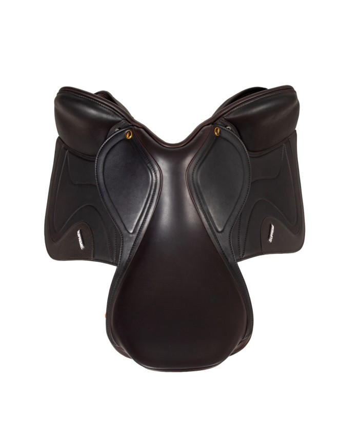 SAN DIEGO JUMPING SADDLE