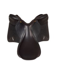 SAN DIEGO JUMPING SADDLE