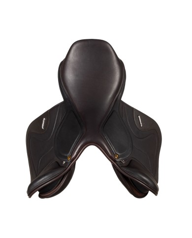 SAN DIEGO JUMPING SADDLE