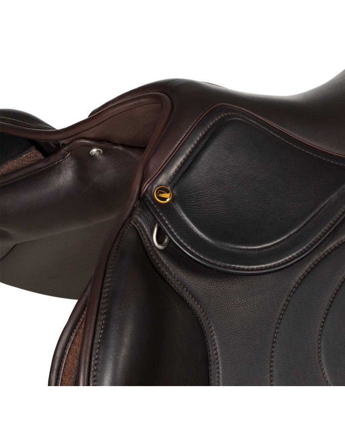 SAN DIEGO JUMPING SADDLE