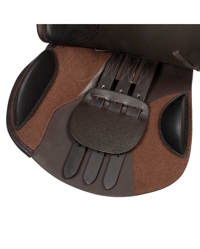 SAN DIEGO JUMPING SADDLE