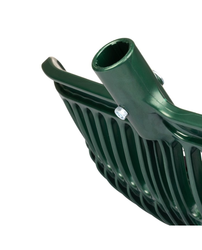 FORCA PLASTICA ABS 40CM