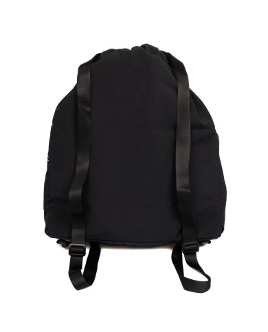 Borsa porta casco con tasche laterali Borsa porta casco con tasche laterali
