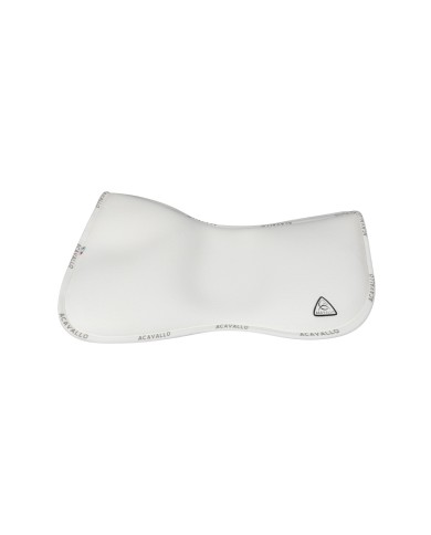MEMORY FOAM HALF PAD