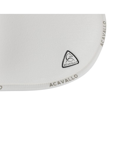 MEMORY FOAM HALF PAD