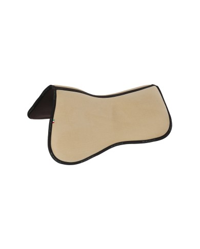 MEMORY FOAM HALF PAD